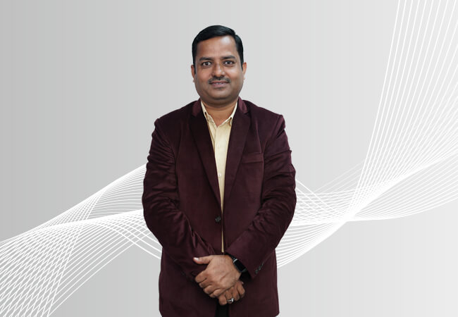 Mr. Vivek Dwivedi - 88guru teacher